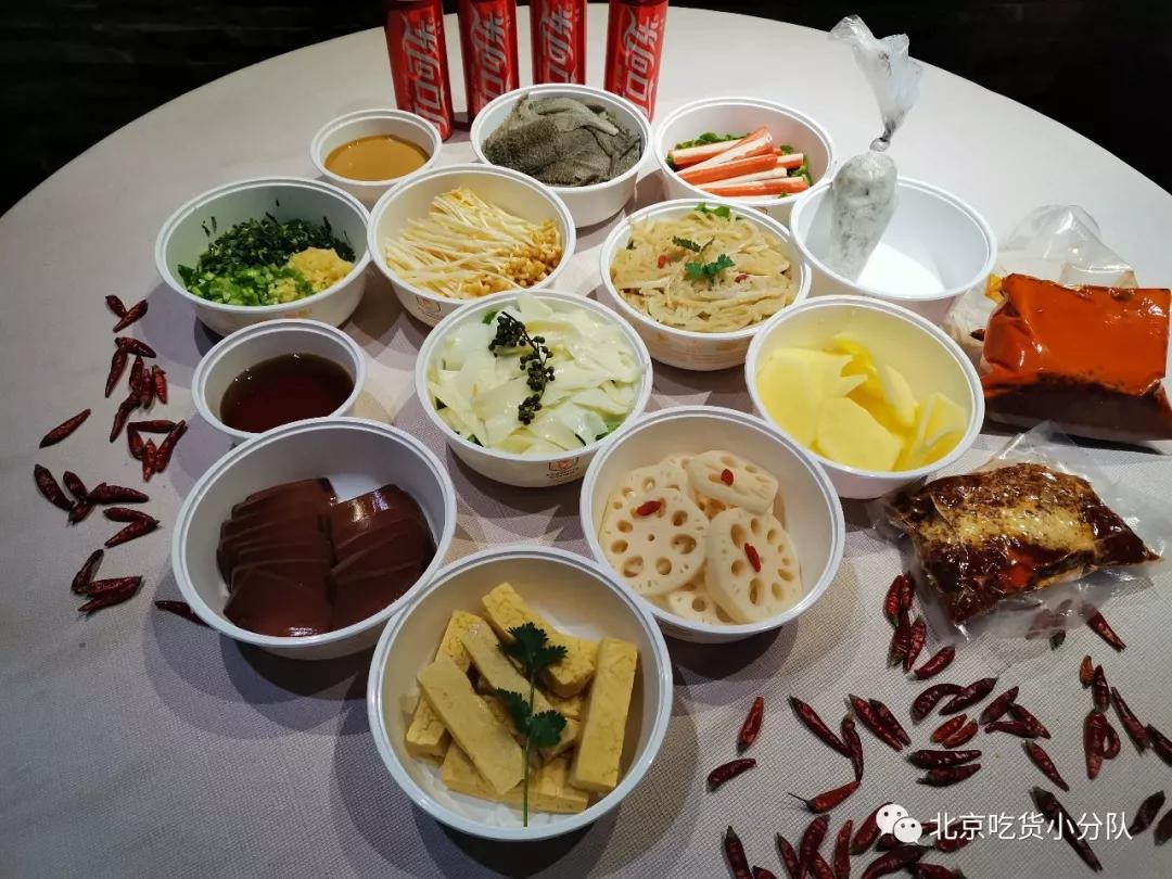 火锅外卖整理,特别好吃的火锅外卖