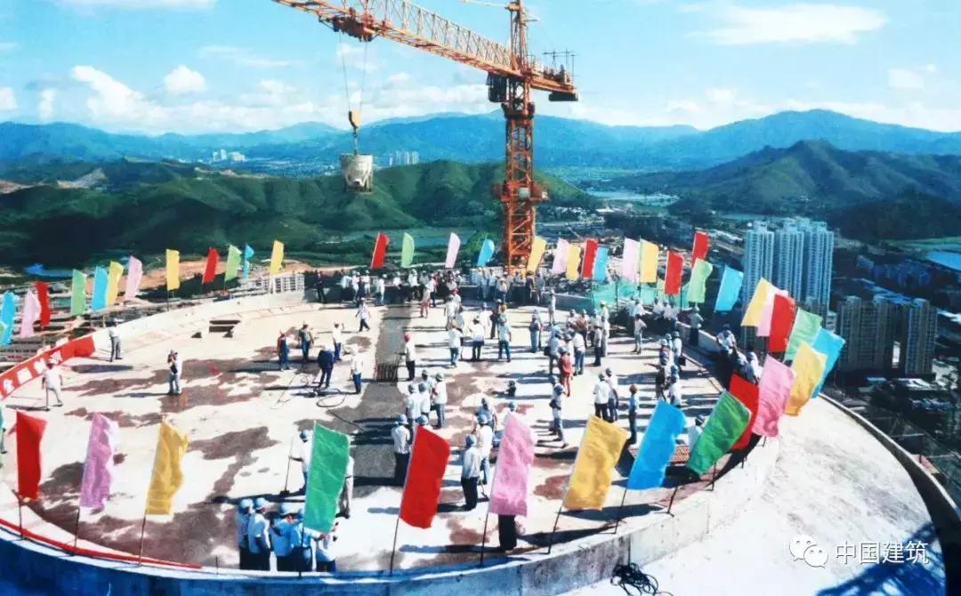 中国地标性建筑合集,中国十大现代地标建筑