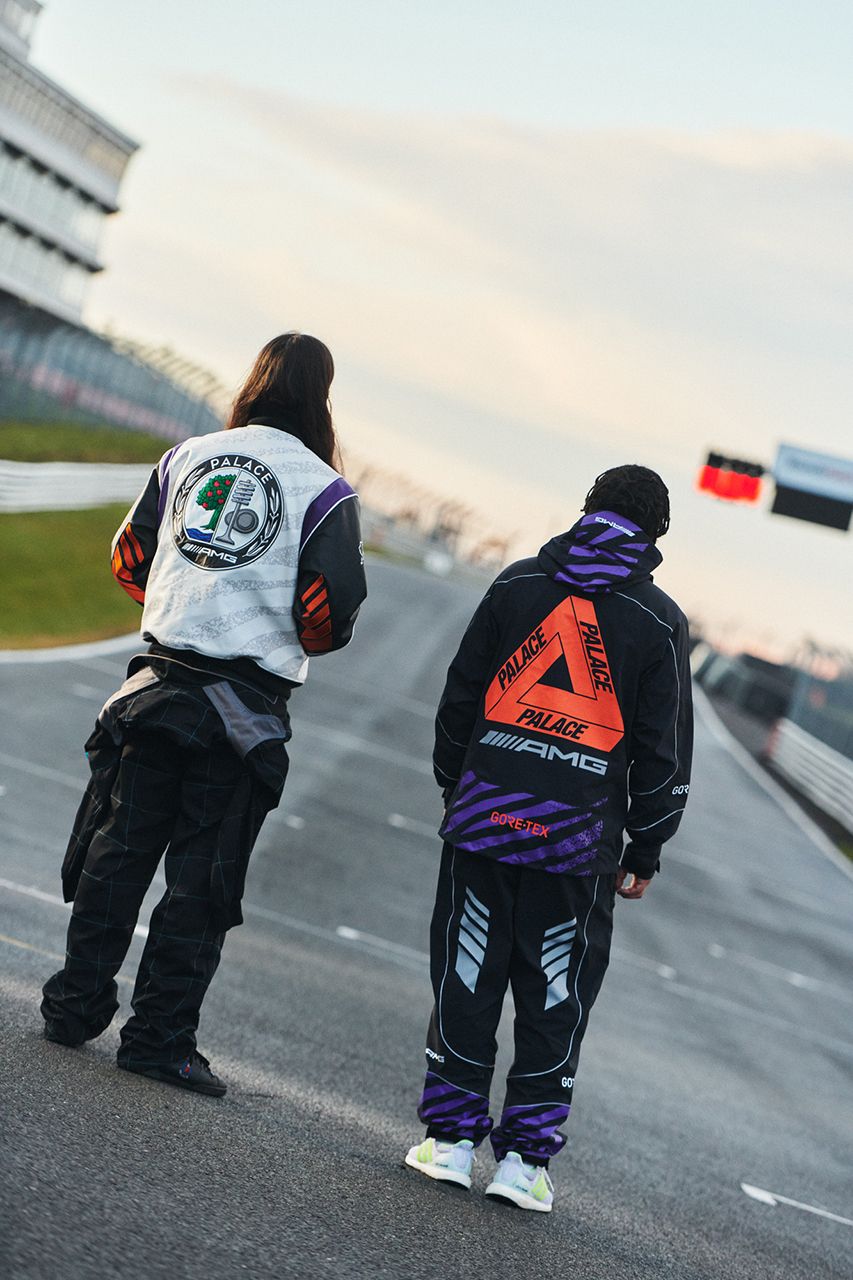 palaceamg联名春夏,palaceamg联名短袖