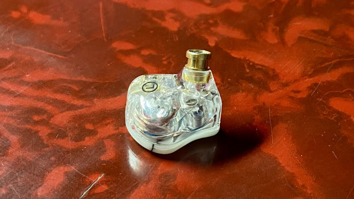 惊鸿新款竹林鸟耳机,竹林鸟惊鸿耳机测评