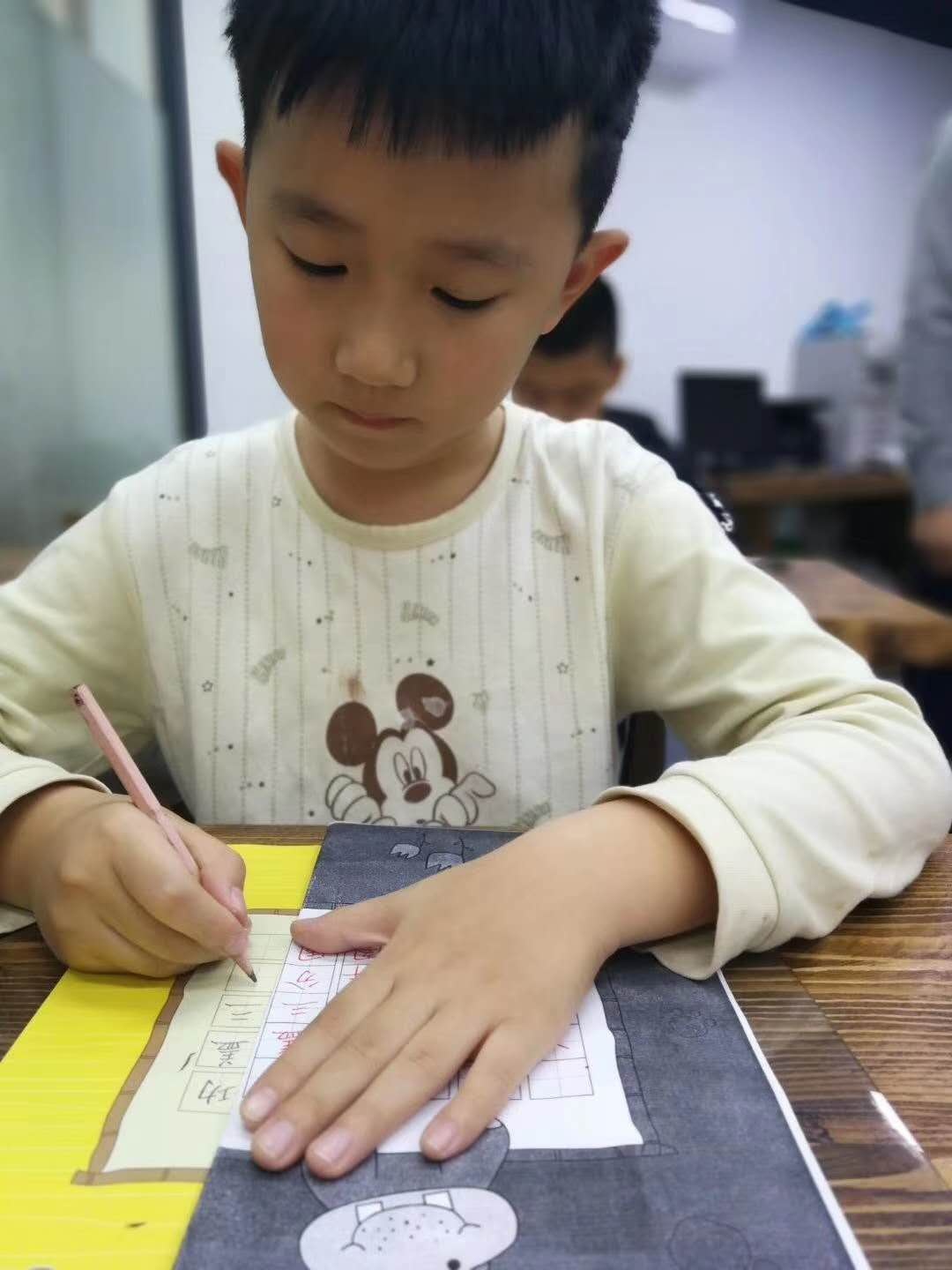 书法9.9包邮,9.9团购书法课