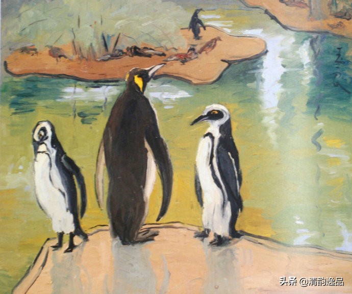 女画家潘玉良的画,中国画魂潘玉良传在线全文阅读