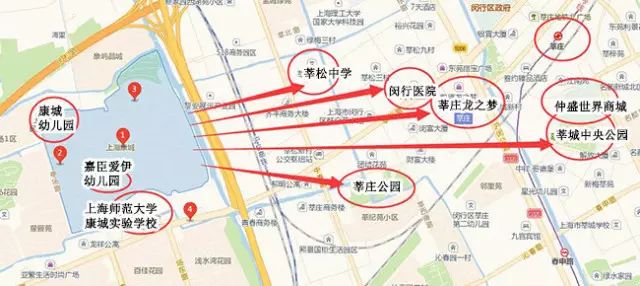 从“盗匪横行”到“上海热门”，这个二手小区做对了什么？