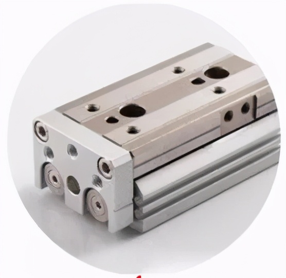 一体化锁螺丝机生产过程,电控锁组装图视频讲解