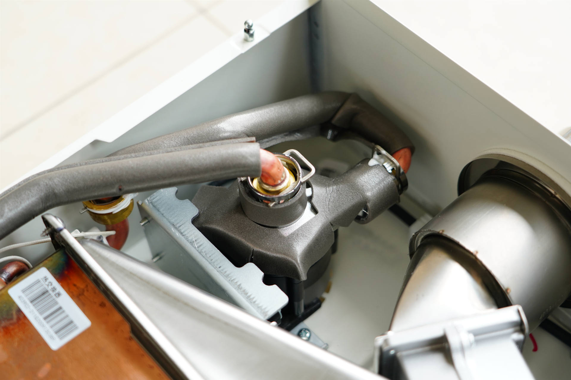 大面积全屋定制智能家电小户型,新房装修选全屋智能