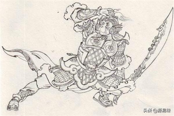 牛魔王被擒,牛魔王被哪吒降伏后去哪了