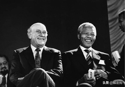 南非总统曼德拉死后南非怎么样了,影响南非国父曼德拉的一段话