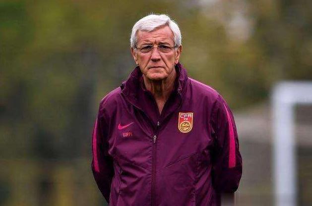 里皮谈国足归化政策,国足归化现状