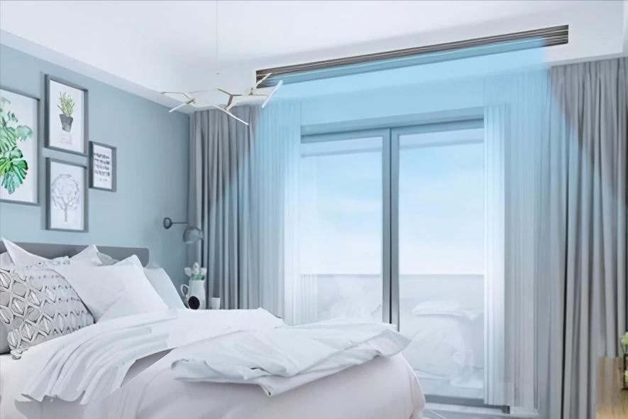 家用中央空调最实用的详细讲解,中央空调一拖一跟一拖多哪个省钱