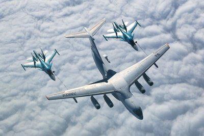 中俄最新订单,中俄签订15项大单都是什么