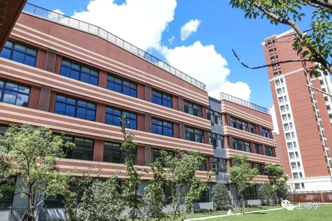 上海各区又一批新校开建，部分预计2020年招生！你家附近有上榜吗