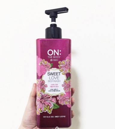 好看又好用的沐浴露,沐浴露颜值高好用