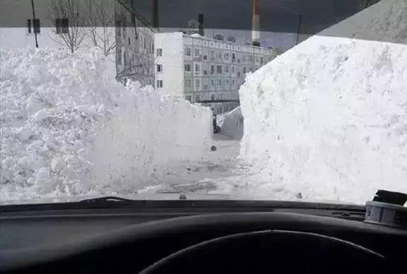 零下40度穿泳衣,零下三十度泳装