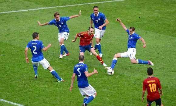 幻象大师,安德雷斯伊涅斯塔大师