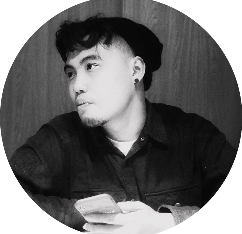 在南宁努力生活的人,南宁努力生活的人