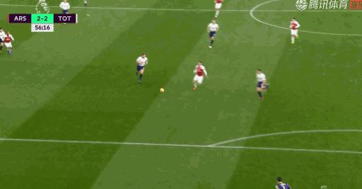 奥巴梅扬在阿森纳进多少球,阿森纳vs热刺孙兴慜梅开二度