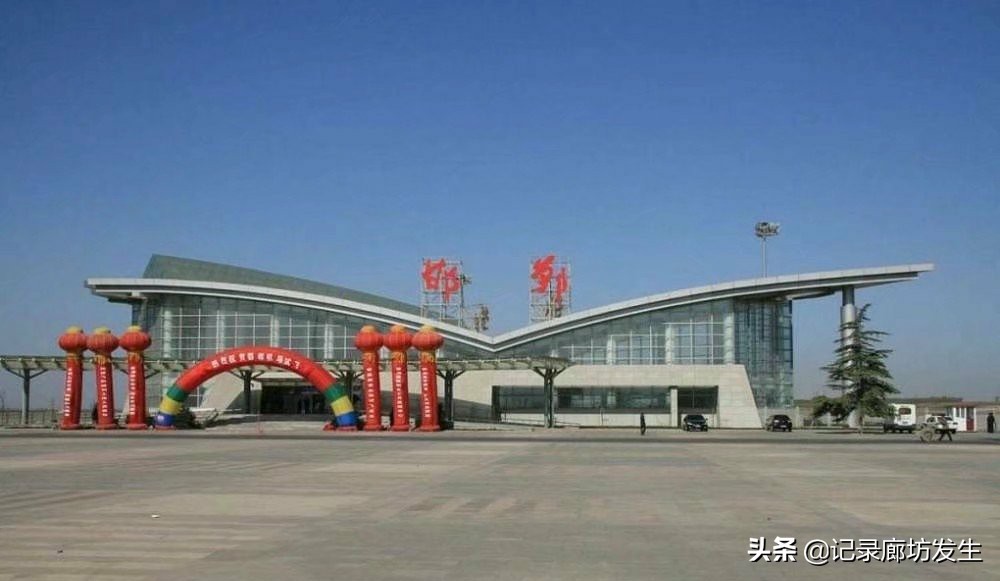 邯郸唐山哪个发达,唐山在廊坊的地位