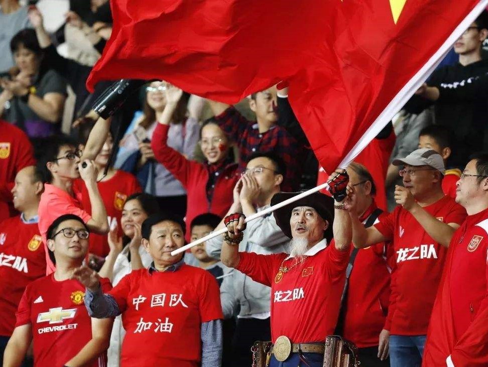 足协对中国足球发展的作用,足协全民足球挑战