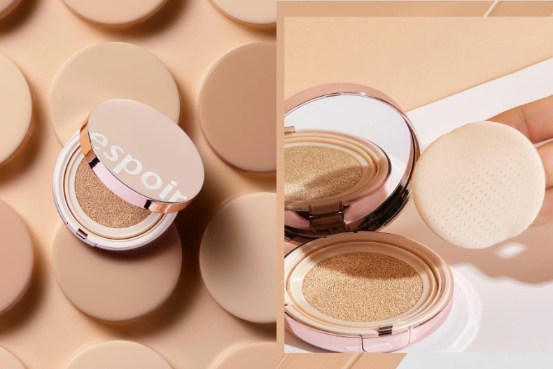 oliveyoung敏感肌彩妆,韩系彩妆oliveyoung