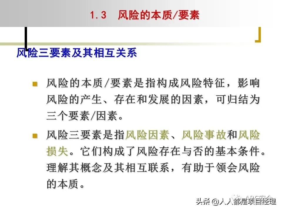 图解企业管理制度全部体系,风险管理的工作流程是