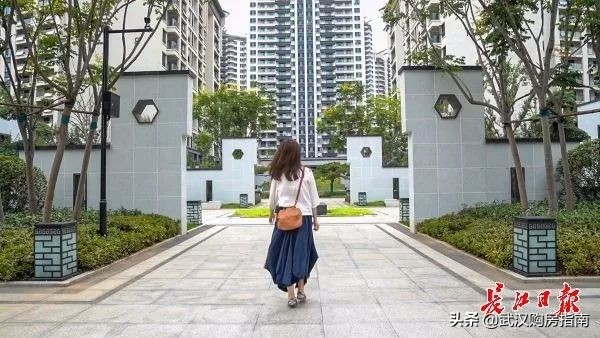 军运村开村，来看看村里长啥样