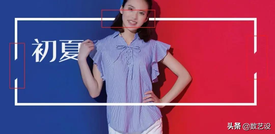 分析了iPhone、纪梵希这些大店，发现了全屏海报设计的8个要点！