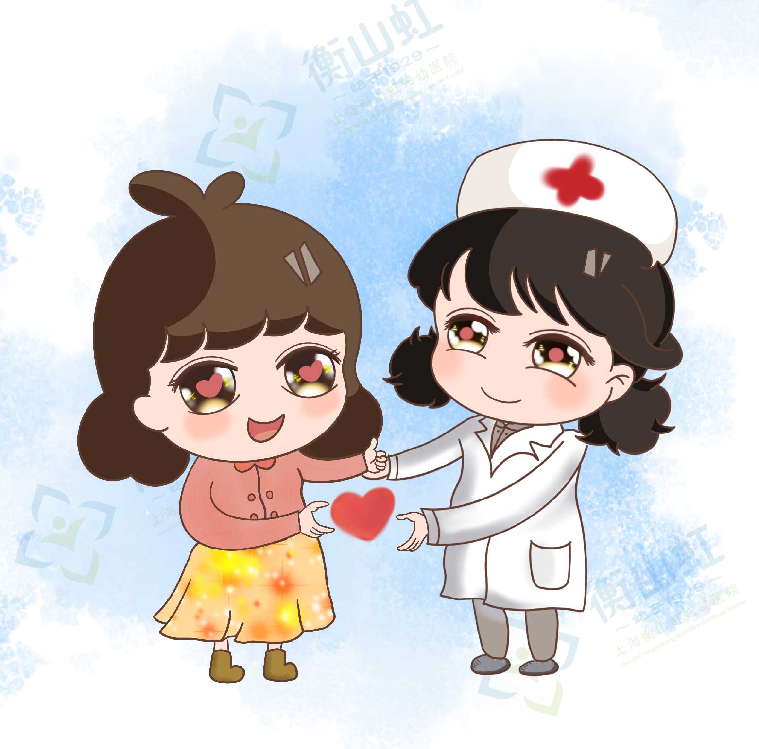 五招教你如何自测妇科病