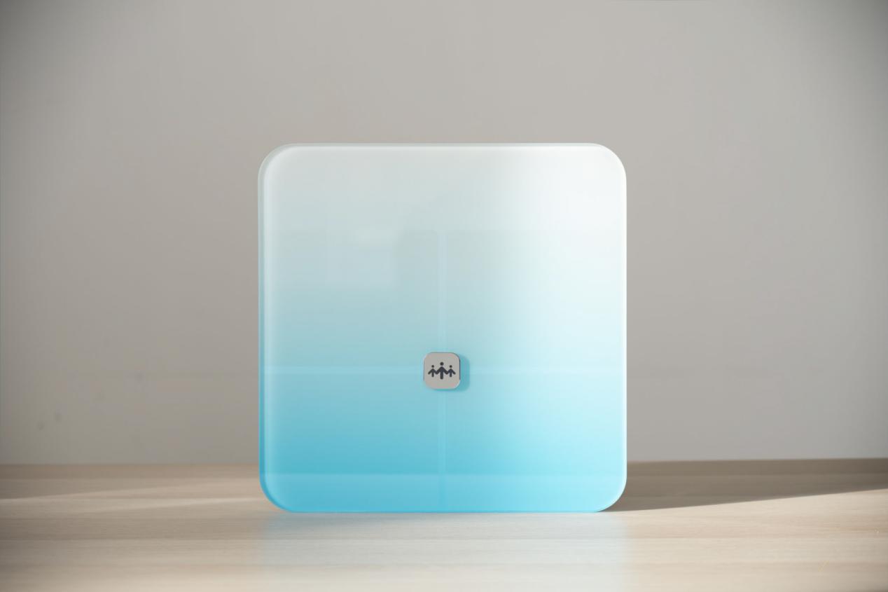 乐心s30体脂秤怎么连接,乐心s30体脂秤拆解