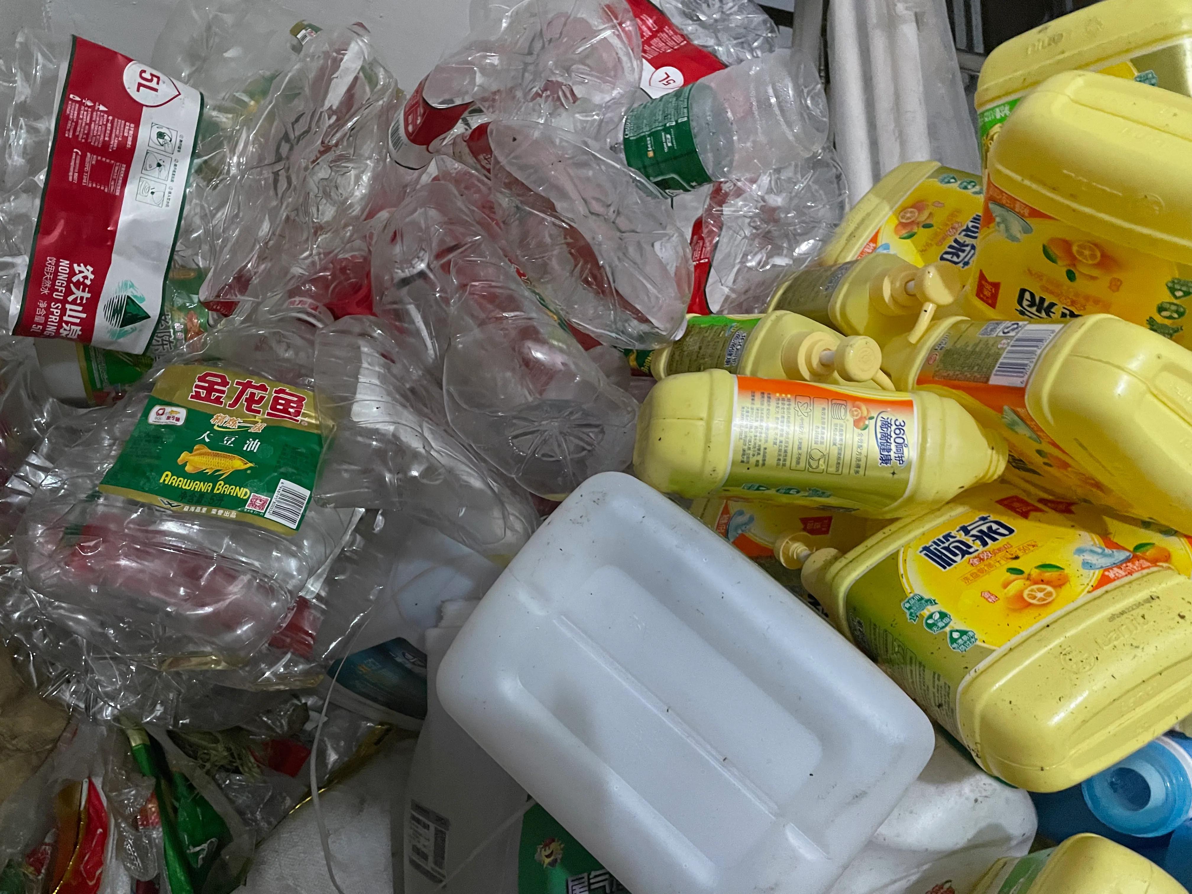 废品回收价格一般在哪里查,废品回收各种杂料价格表