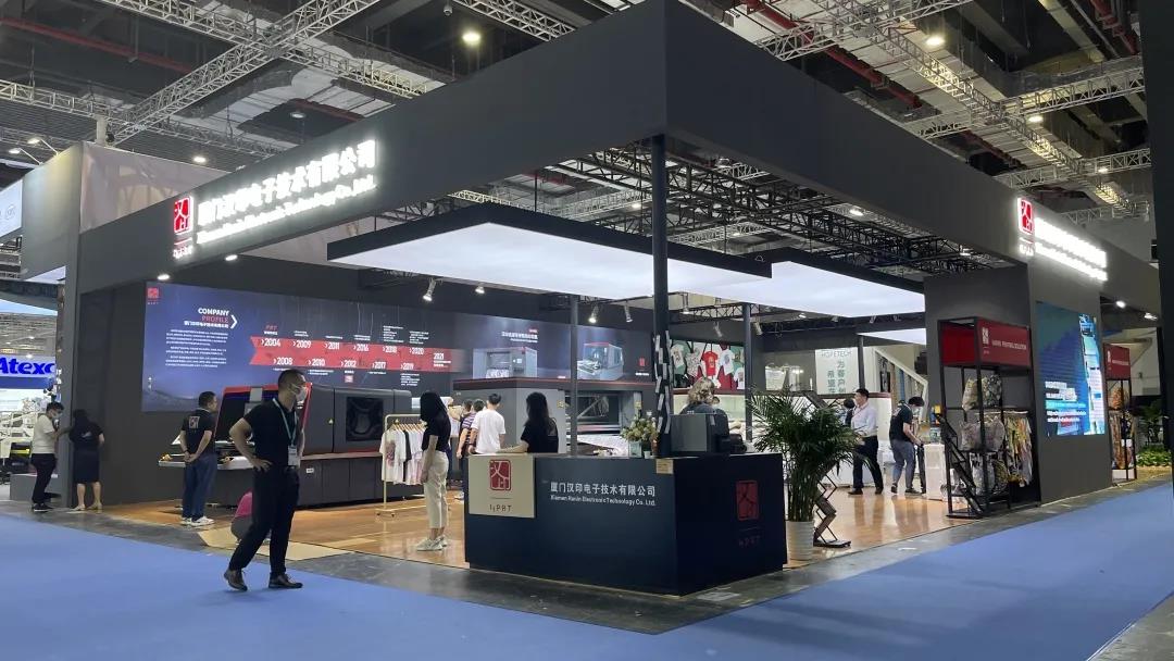 京瓷喷头数码印花机,itma国际纺机展2023数码印花机