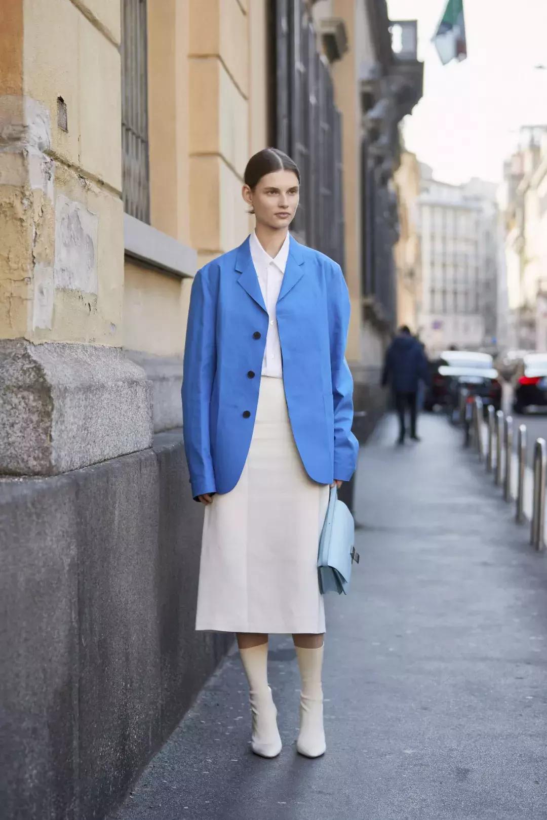 冬季不可错过的有型衬衫,换季必买的10种单品