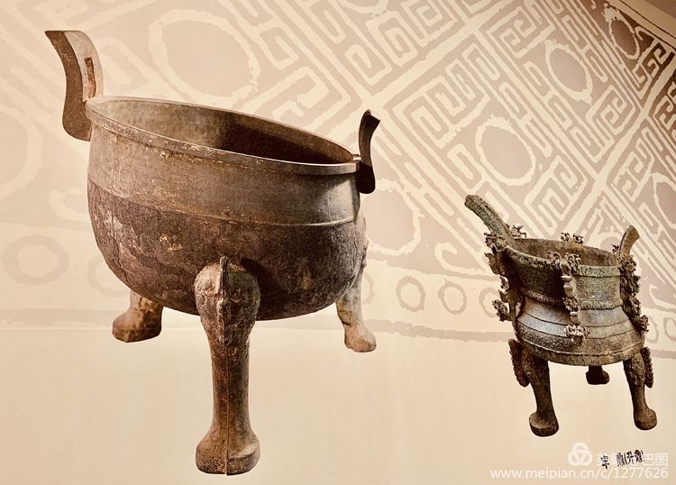 洛阳二里头夏都遗址夺得榜首,世界文化遗产洛阳二里头夏都遗址