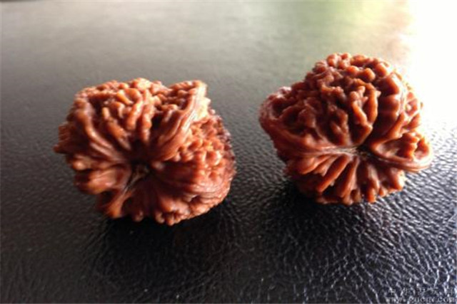 注意“四要”，做到“八玩、八怕”，你也能盘好野核桃