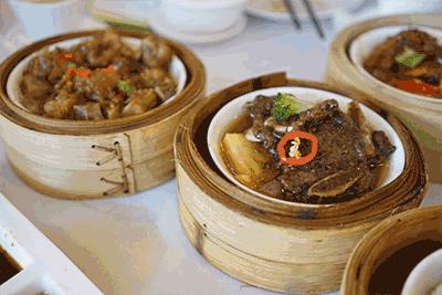 吐血整理，海口不完全「高品早茶地图」已更新