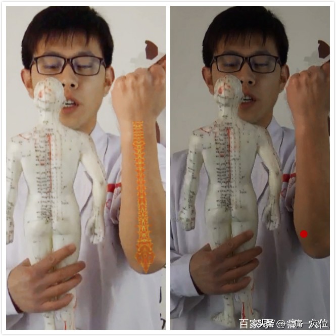 女*福性**音，三阴交与此穴配合调理白带过多，有“锦上添花”之功效