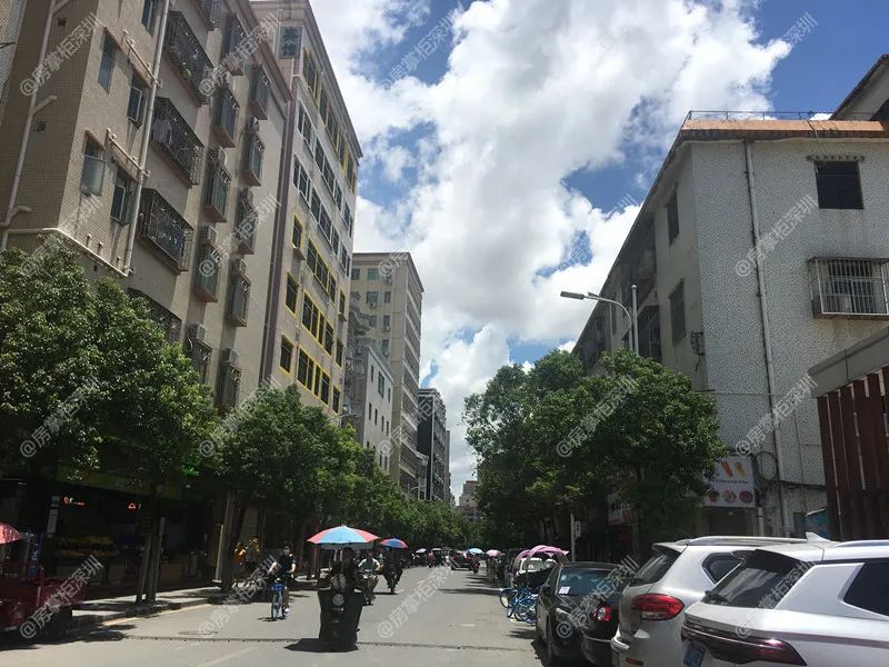 宝安西乡新楼盘统建楼,宝安西乡在售楼盘一览表