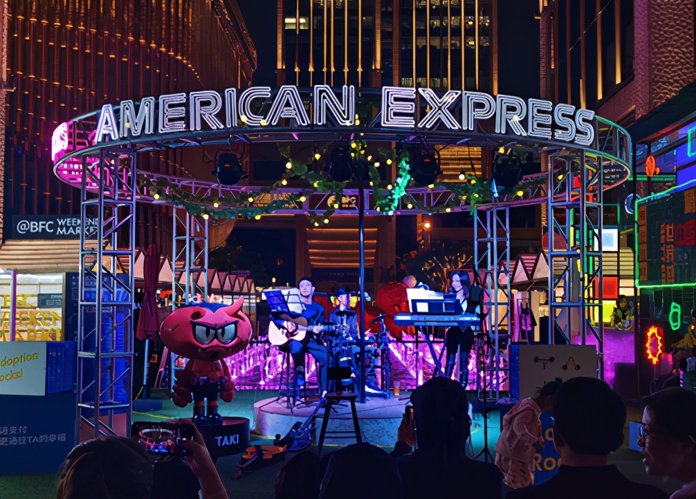 takitaki潮玩,takitaki演出