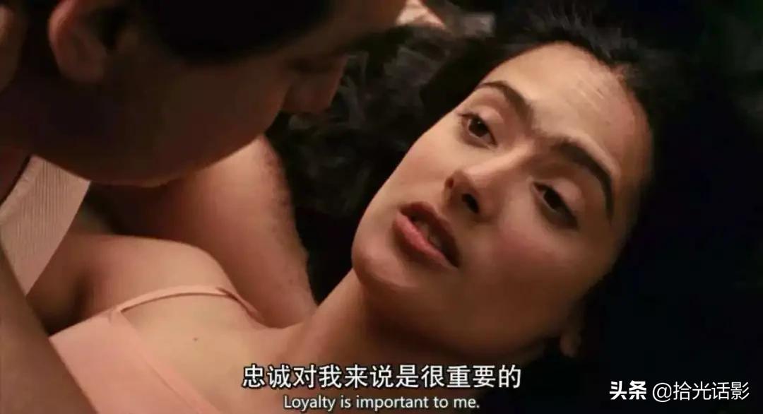 女画家弗里达电影,女画家弗里达代表作