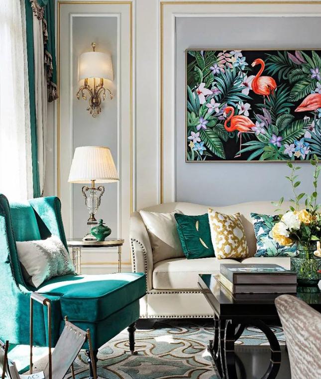 房间墙面怎么装修比较健康环保,新型环保集成墙面板有什么优点