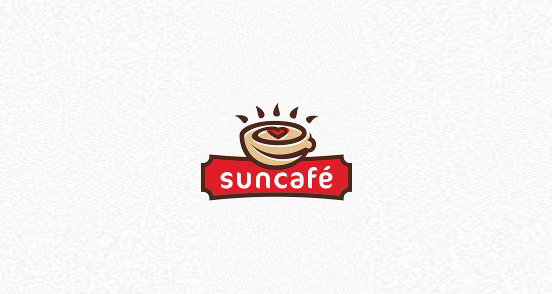 咖啡馆标志设计方案,想有个自己的咖啡店