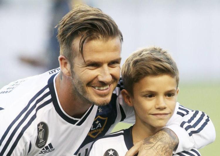 贝克汉姆和维多利亚现在关系,维多利亚面对小贝出轨如何调解