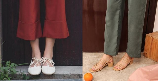 高端经典女鞋店铺,好看的女鞋店铺推荐