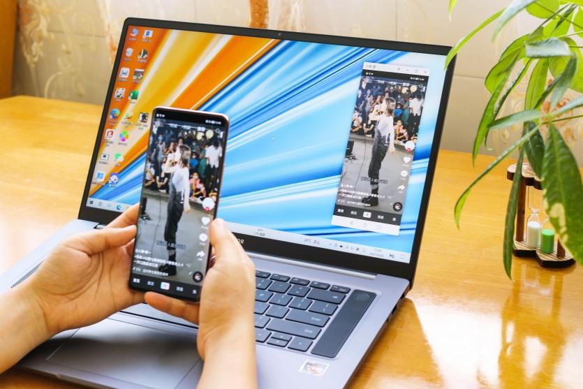 游戏本能像轻薄本一样用吗,荣耀16magicbook锐龙版测评