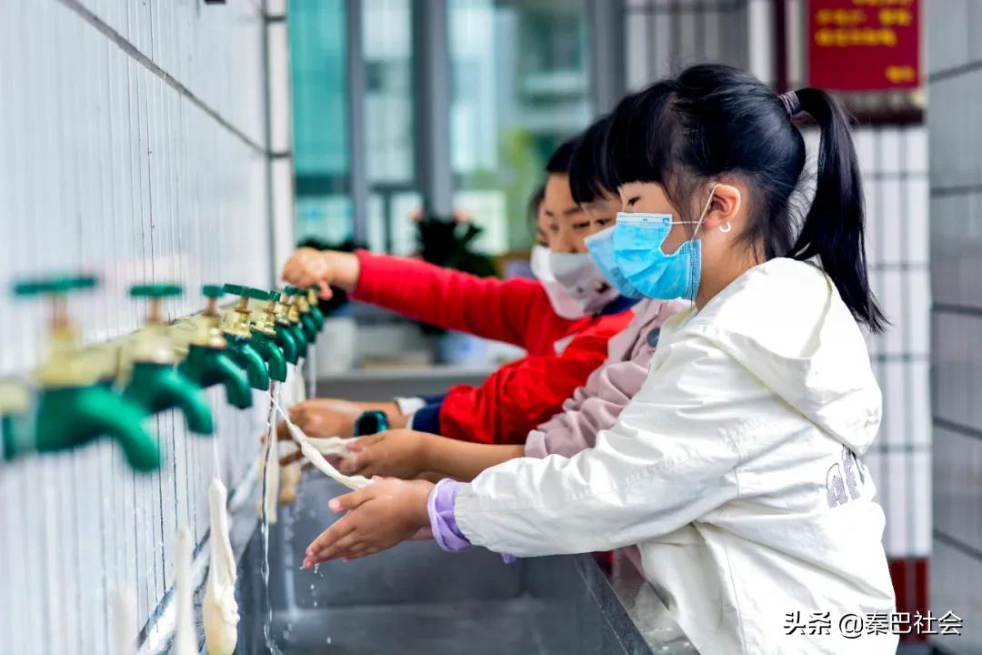 巴州三小开学视频,三小疫情