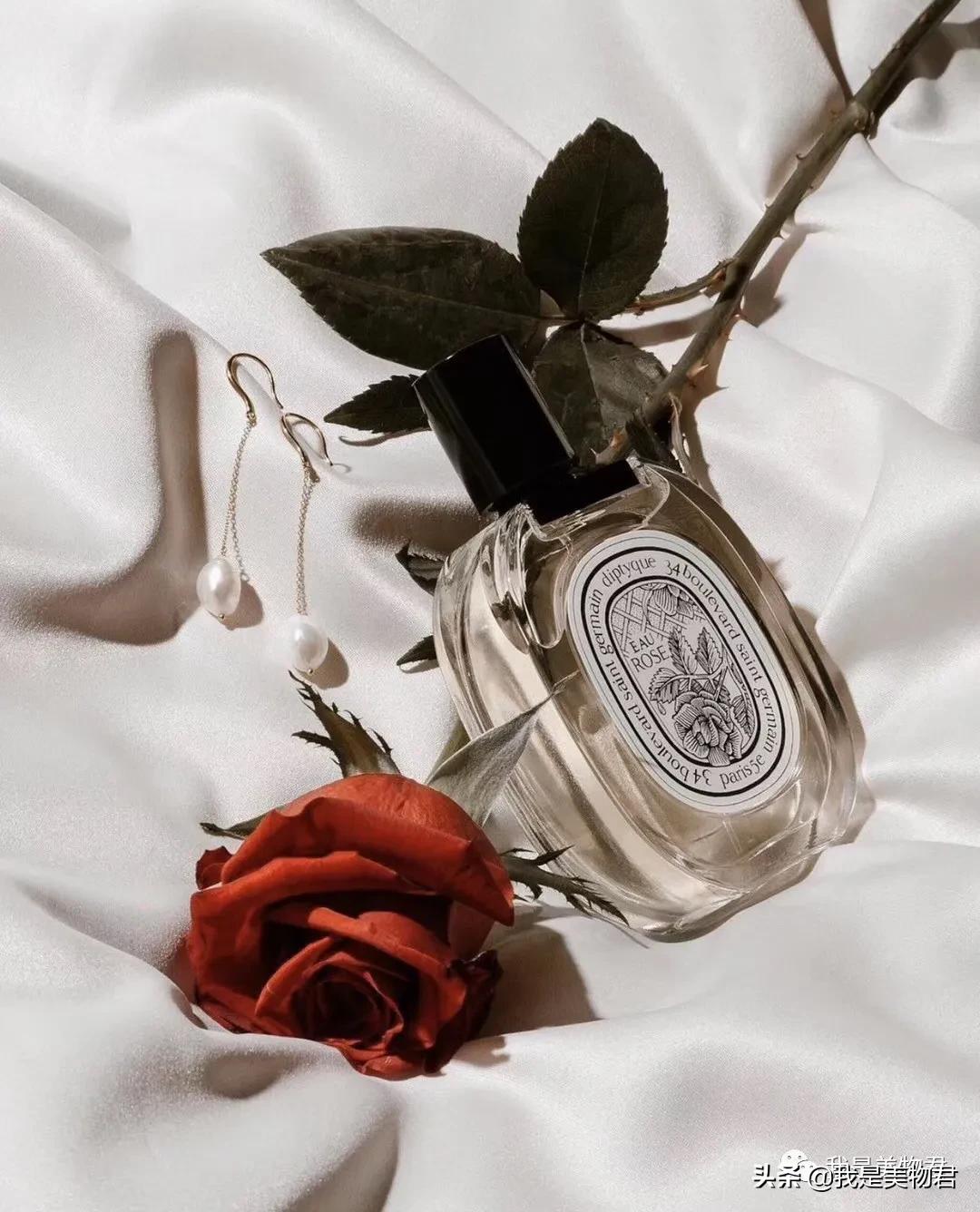 春季香水,春夏女款香水清单持久