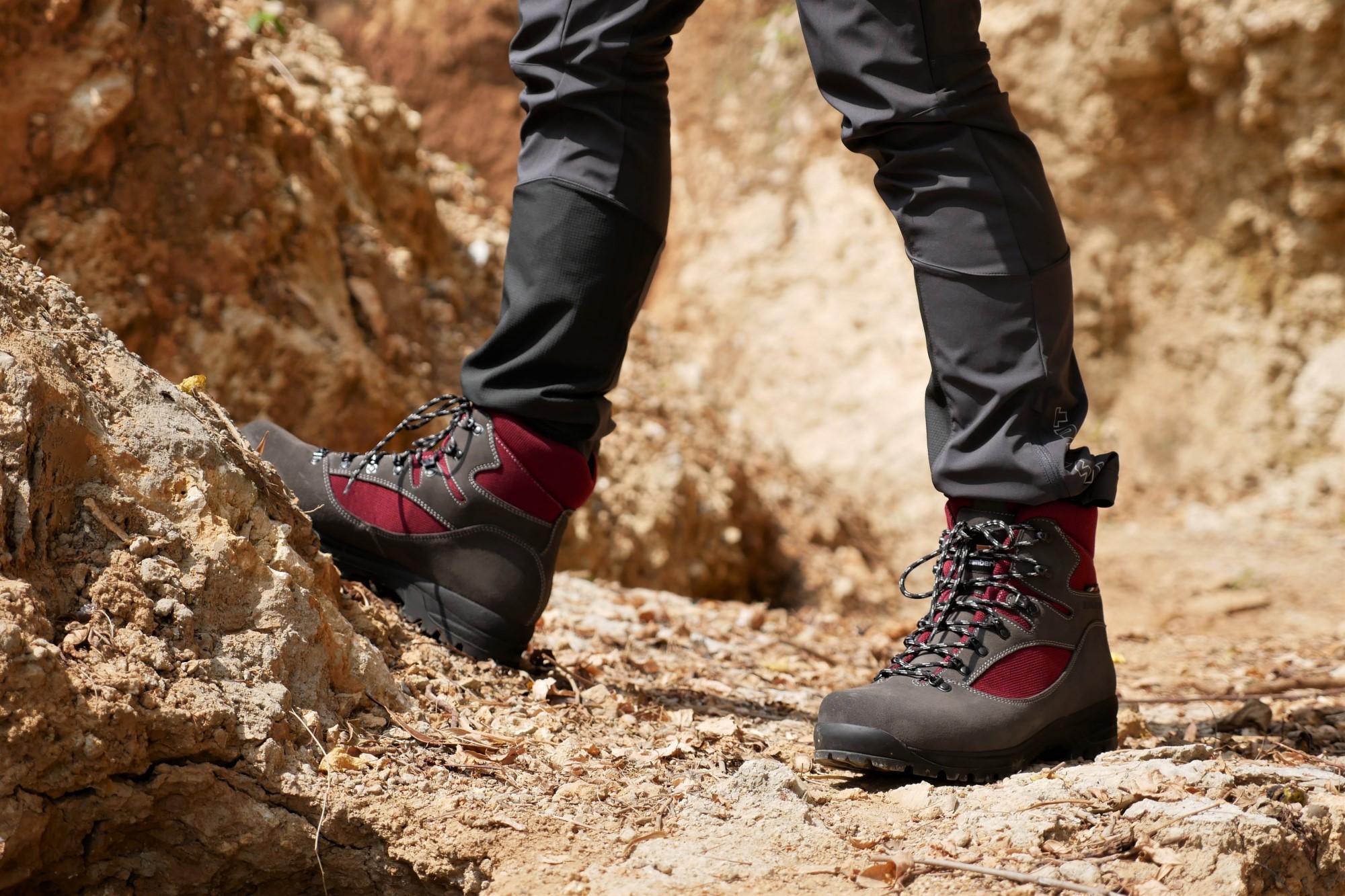 骆驼登山鞋2024夏季新款登山鞋,登山鞋选购技巧