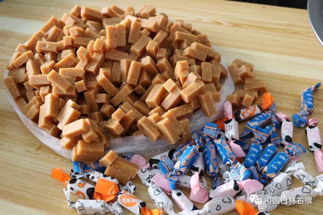 内蒙古巴林右旗的草原美景,赤峰巴林右旗旅游风景区