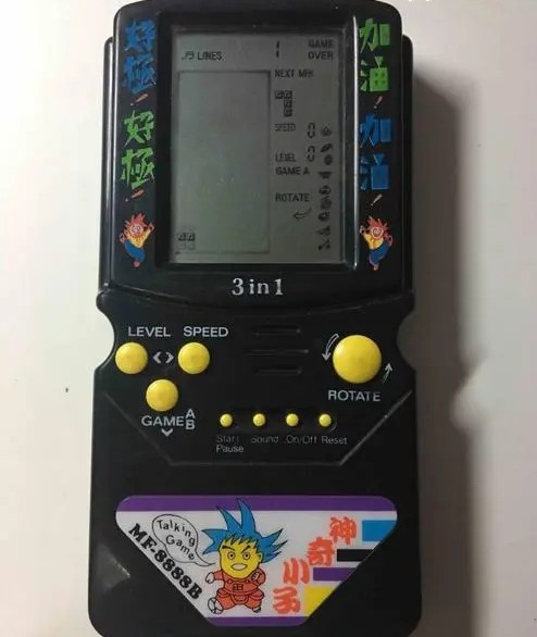 上世纪70年代至今的玩具,20年前的中古玩具大合集