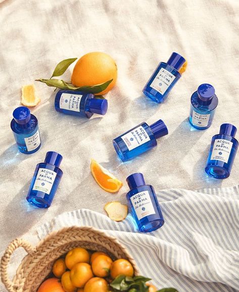 推荐一款宝藏香水女生,有哪些气质型的淡香水推荐女士