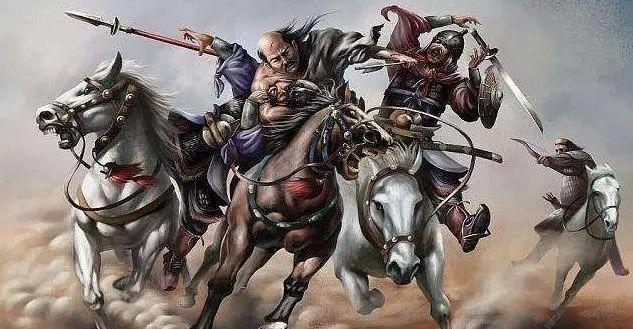 熙河开边对北宋的损耗,宋朝开拓河湟地区